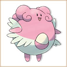 blissey estrategia.